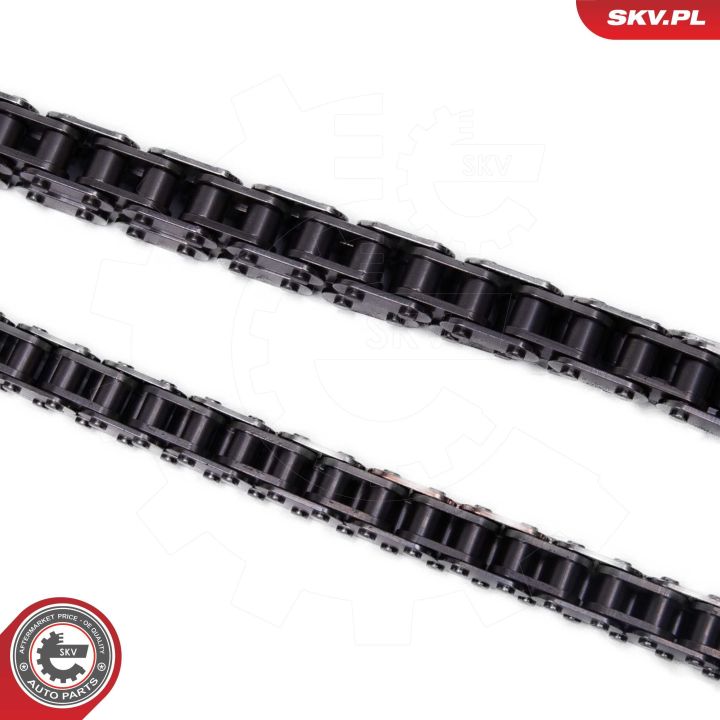 Paskirstymo grandinės komplektas ESEN SKV 21SKV250