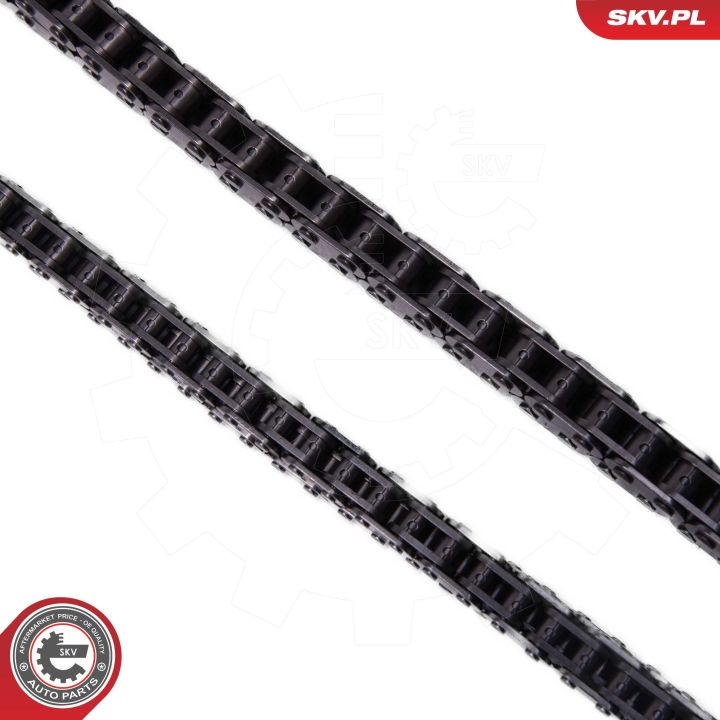 Paskirstymo grandinės komplektas ESEN SKV 21SKV251