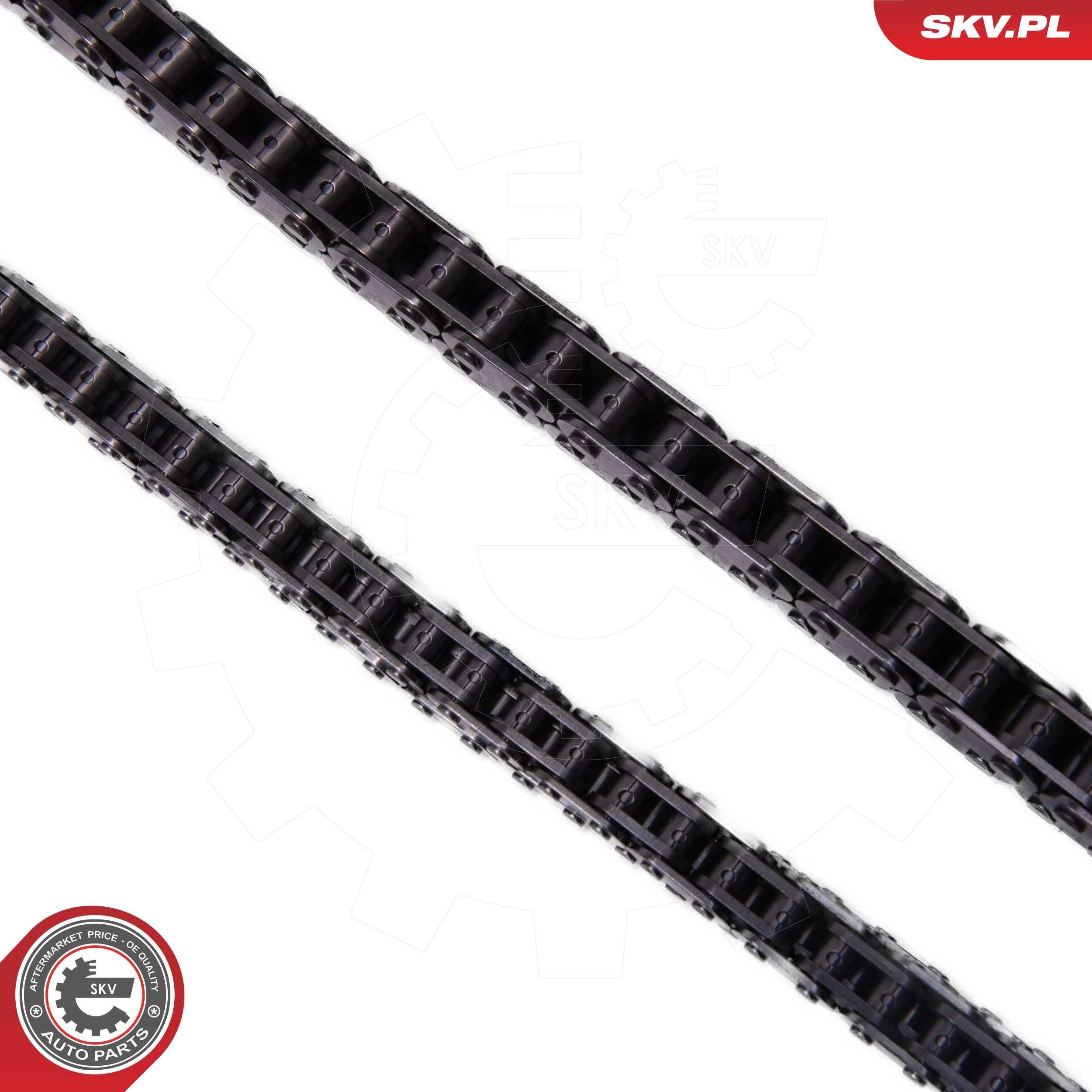 Paskirstymo grandinės komplektas ESEN SKV 21SKV251