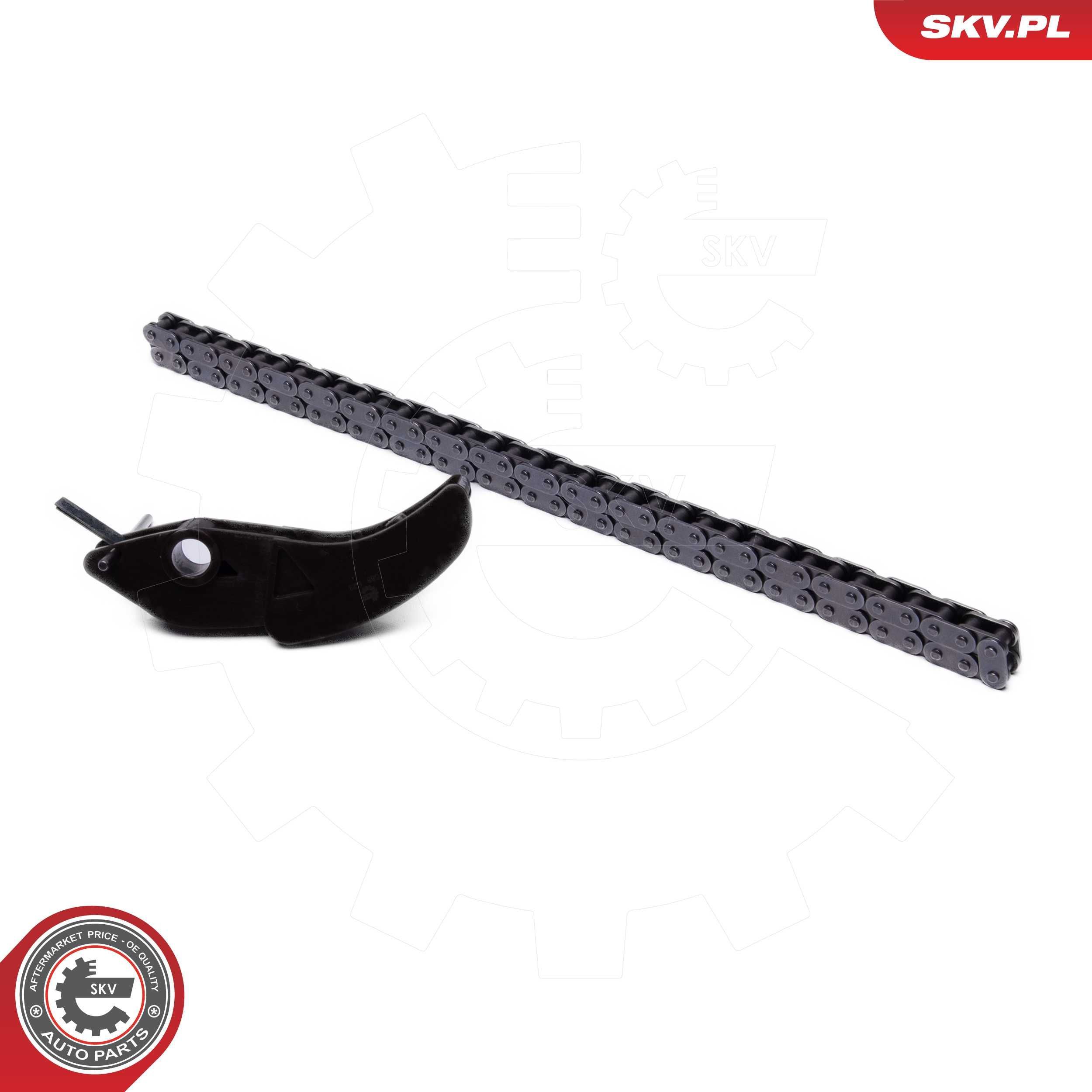 Paskirstymo grandinės komplektas ESEN SKV 21SKV252