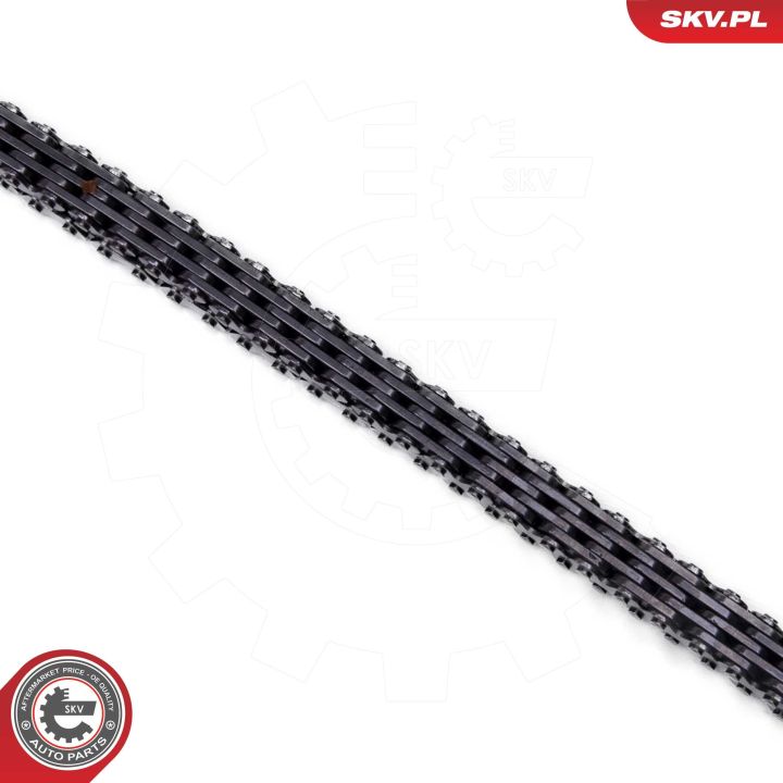 Paskirstymo grandinės komplektas ESEN SKV 21SKV262