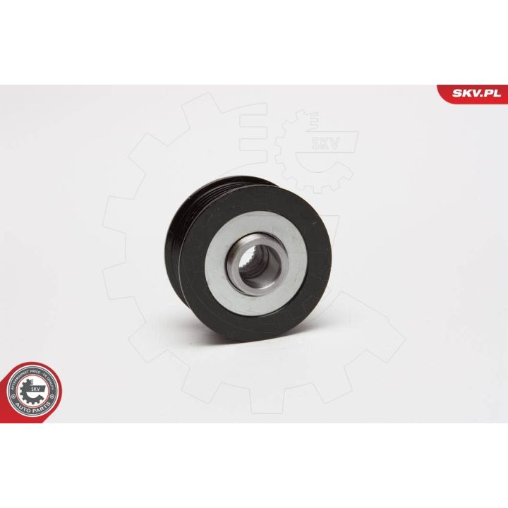 Laisvos eigos sankaba, kint. sr. generatorius ESEN SKV 11SKV013