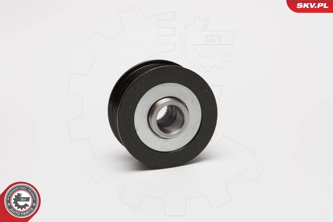 Laisvos eigos sankaba, kint. sr. generatorius ESEN SKV 11SKV013