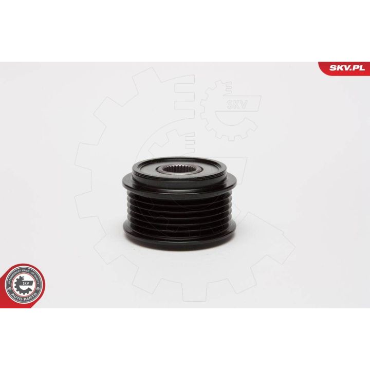 Laisvos eigos sankaba, kint. sr. generatorius ESEN SKV 11SKV013