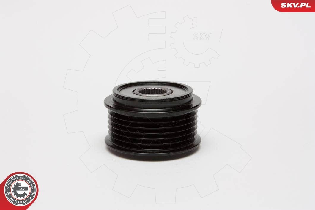 Laisvos eigos sankaba, kint. sr. generatorius ESEN SKV 11SKV013