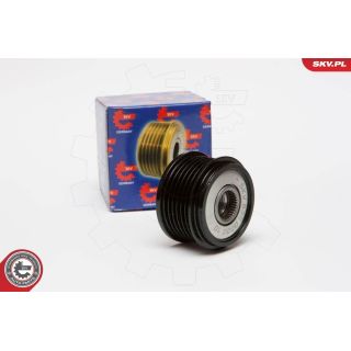 Laisvos eigos sankaba, kint. sr. generatorius ESEN SKV 11SKV015