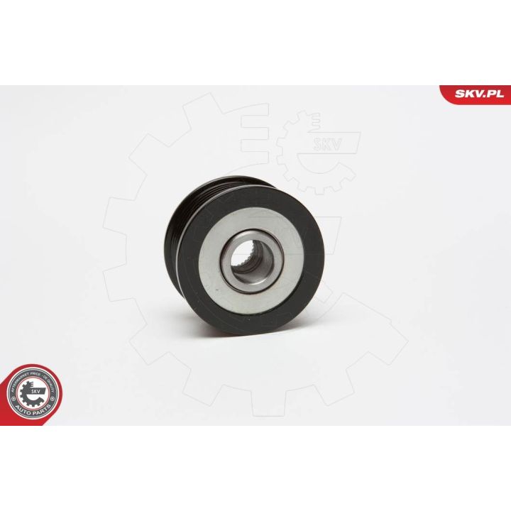 Laisvos eigos sankaba, kint. sr. generatorius ESEN SKV 11SKV015