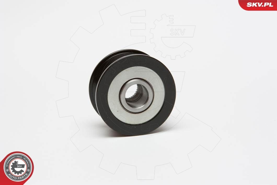 Laisvos eigos sankaba, kint. sr. generatorius ESEN SKV 11SKV015