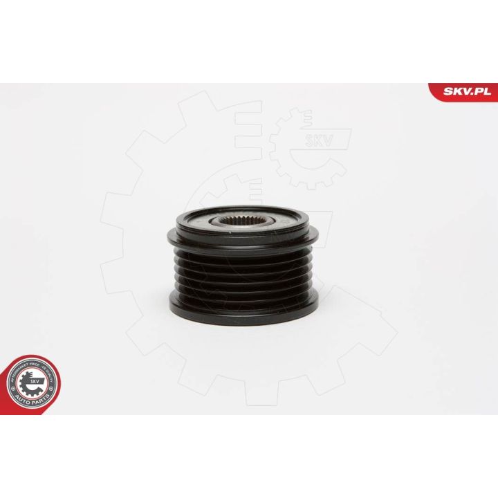 Laisvos eigos sankaba, kint. sr. generatorius ESEN SKV 11SKV015