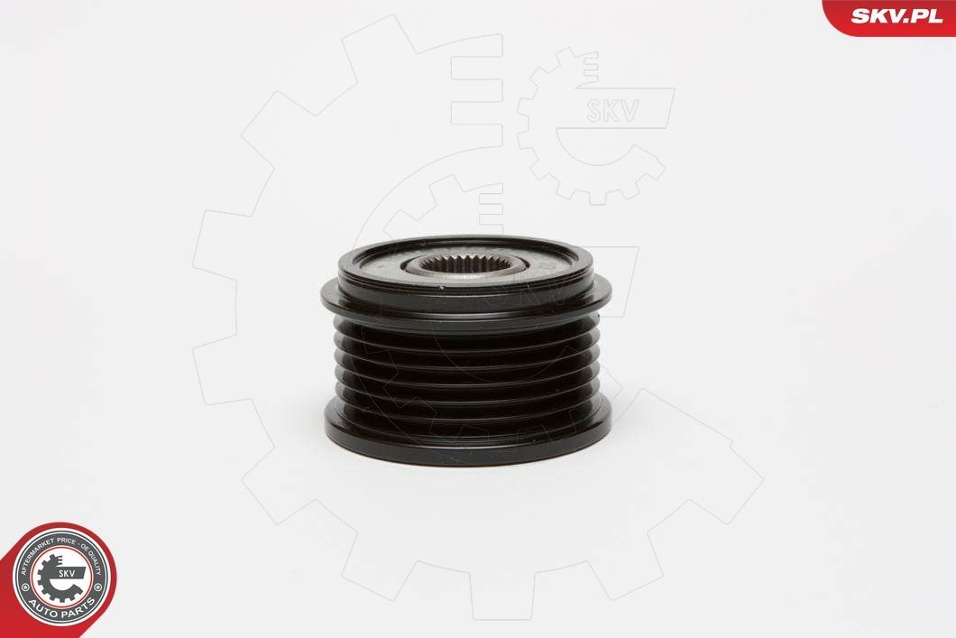 Laisvos eigos sankaba, kint. sr. generatorius ESEN SKV 11SKV015