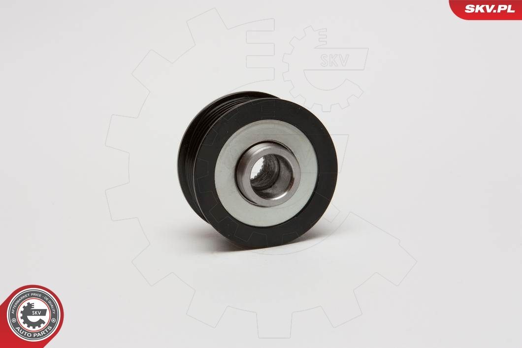 Laisvos eigos sankaba, kint. sr. generatorius ESEN SKV 11SKV018