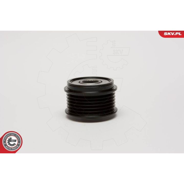 Laisvos eigos sankaba, kint. sr. generatorius ESEN SKV 11SKV018