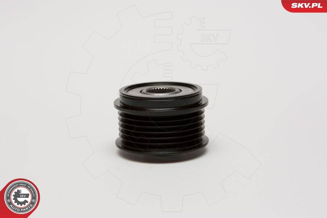 Laisvos eigos sankaba, kint. sr. generatorius ESEN SKV 11SKV018