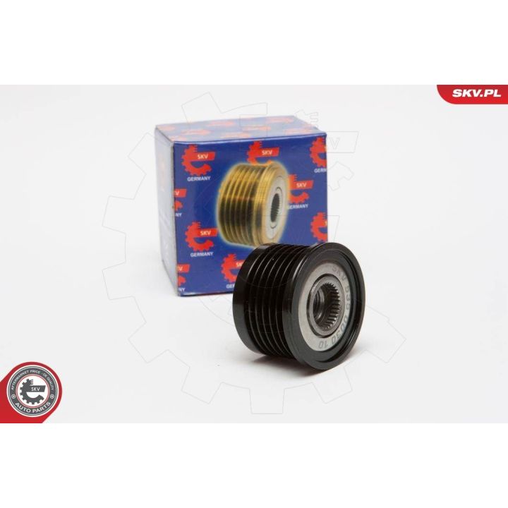 Laisvos eigos sankaba, kint. sr. generatorius ESEN SKV 11SKV019