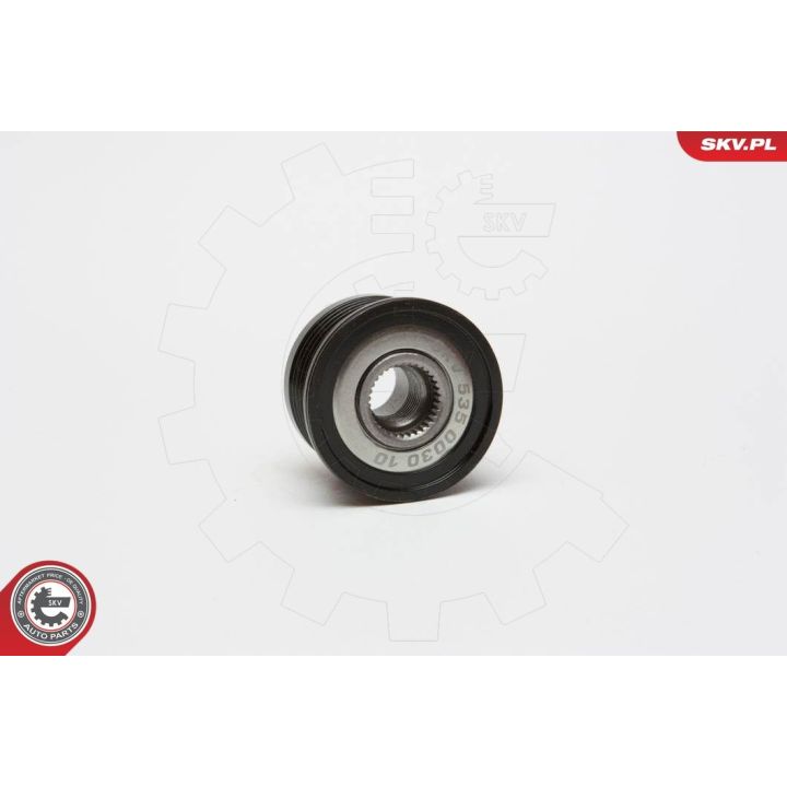 Laisvos eigos sankaba, kint. sr. generatorius ESEN SKV 11SKV019