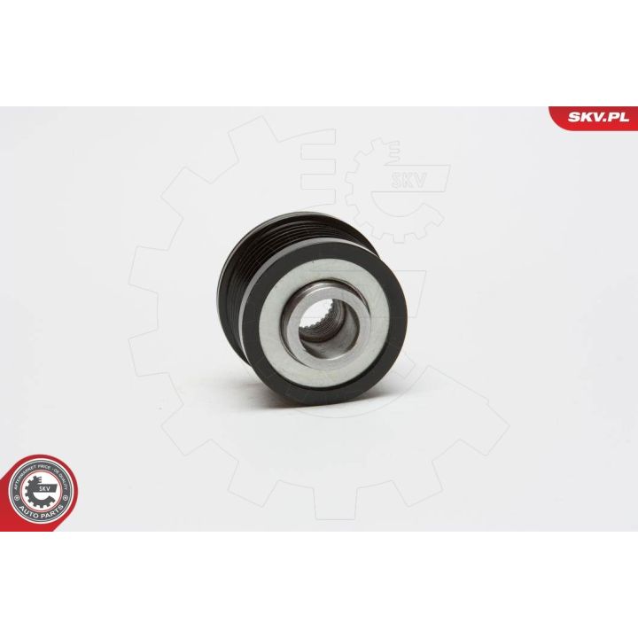 Laisvos eigos sankaba, kint. sr. generatorius ESEN SKV 11SKV019