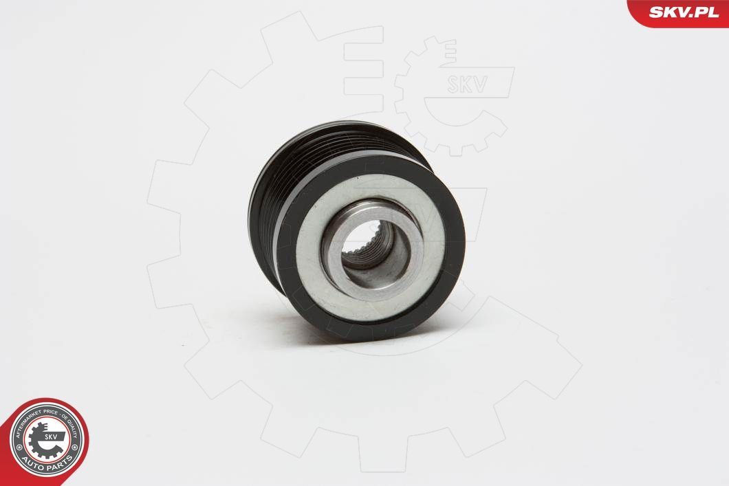 Laisvos eigos sankaba, kint. sr. generatorius ESEN SKV 11SKV019