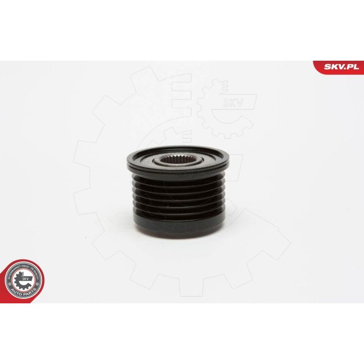 Laisvos eigos sankaba, kint. sr. generatorius ESEN SKV 11SKV019