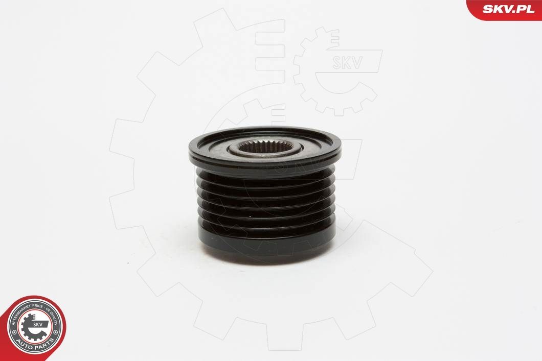 Laisvos eigos sankaba, kint. sr. generatorius ESEN SKV 11SKV019