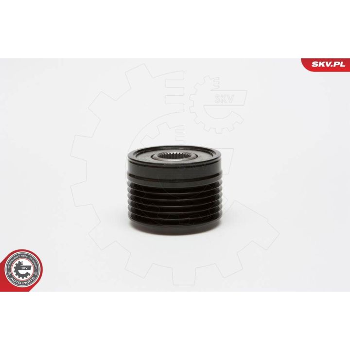 Laisvos eigos sankaba, kint. sr. generatorius ESEN SKV 11SKV020