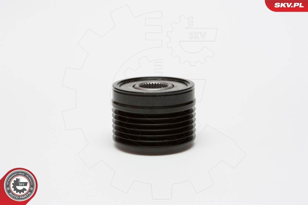 Laisvos eigos sankaba, kint. sr. generatorius ESEN SKV 11SKV020