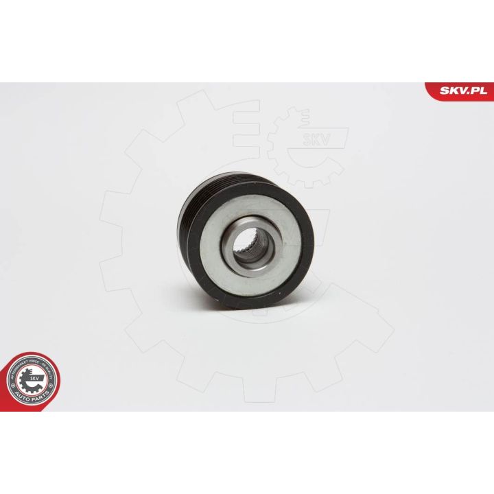 Laisvos eigos sankaba, kint. sr. generatorius ESEN SKV 11SKV020