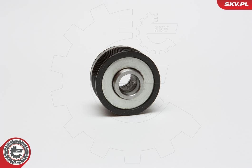 Laisvos eigos sankaba, kint. sr. generatorius ESEN SKV 11SKV020