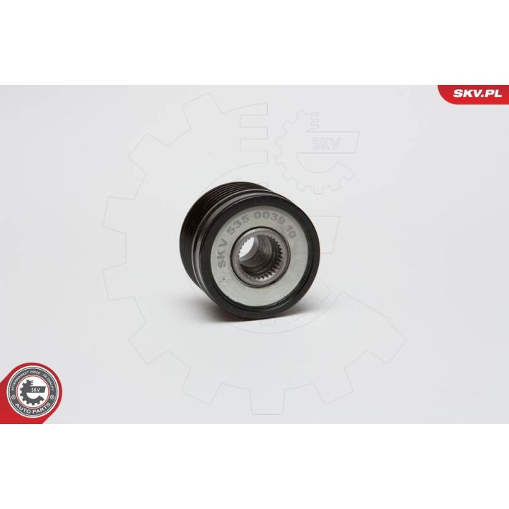 Laisvos eigos sankaba, kint. sr. generatorius ESEN SKV 11SKV020