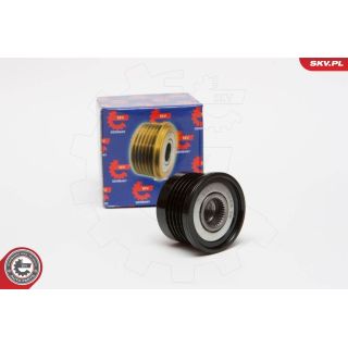 Laisvos eigos sankaba, kint. sr. generatorius ESEN SKV 11SKV024