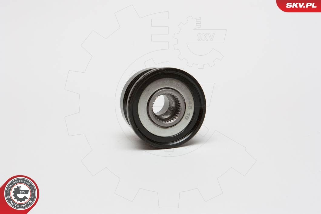 Laisvos eigos sankaba, kint. sr. generatorius ESEN SKV 11SKV024