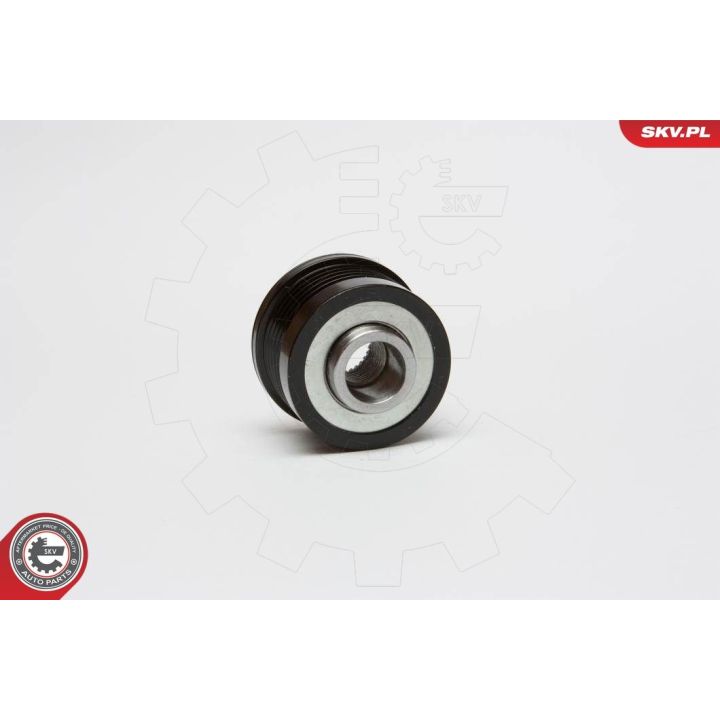 Laisvos eigos sankaba, kint. sr. generatorius ESEN SKV 11SKV024