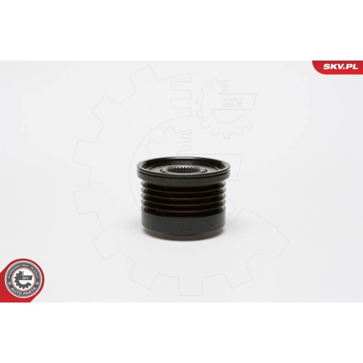 Laisvos eigos sankaba, kint. sr. generatorius ESEN SKV 11SKV024