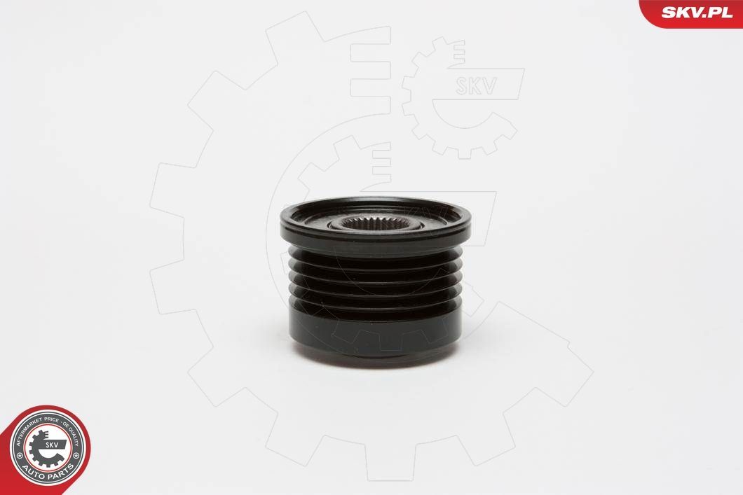 Laisvos eigos sankaba, kint. sr. generatorius ESEN SKV 11SKV024