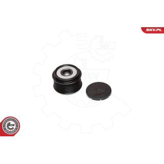 Laisvos eigos sankaba, kint. sr. generatorius ESEN SKV 11SKV028