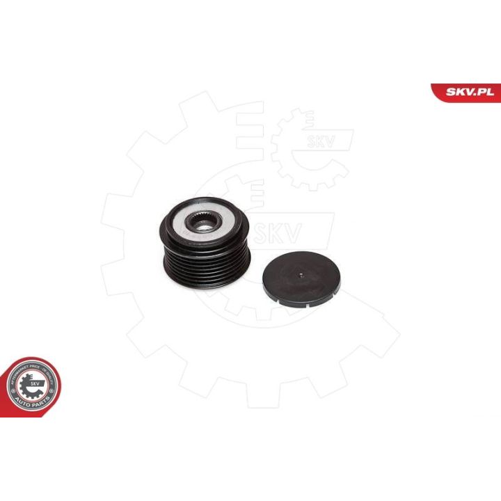 Laisvos eigos sankaba, kint. sr. generatorius ESEN SKV 11SKV028