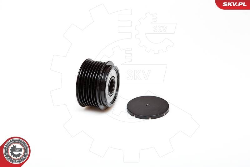 Laisvos eigos sankaba, kint. sr. generatorius ESEN SKV 11SKV028