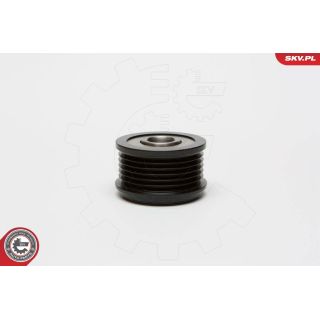 Laisvos eigos sankaba, kint. sr. generatorius ESEN SKV 11SKV029