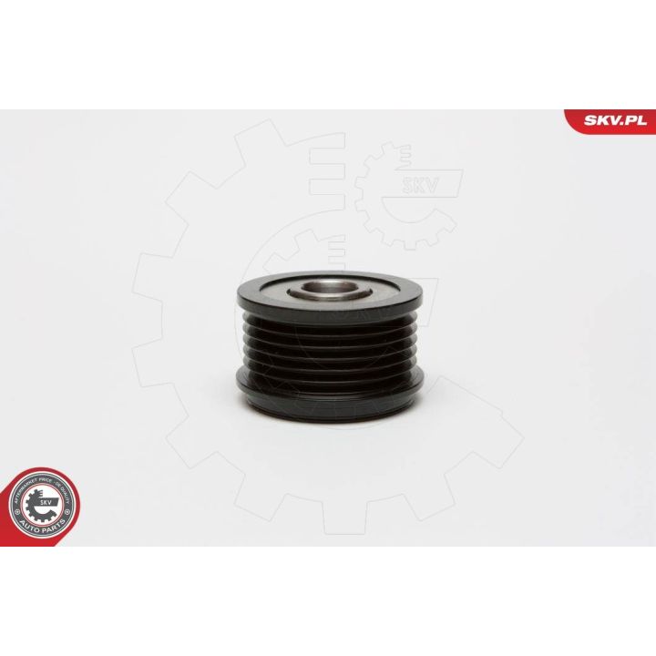 Laisvos eigos sankaba, kint. sr. generatorius ESEN SKV 11SKV029