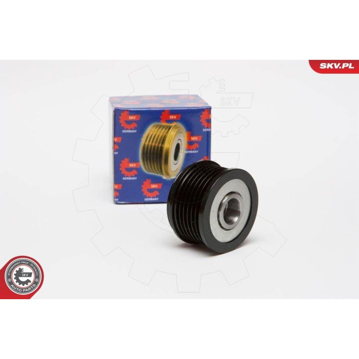 Laisvos eigos sankaba, kint. sr. generatorius ESEN SKV 11SKV029