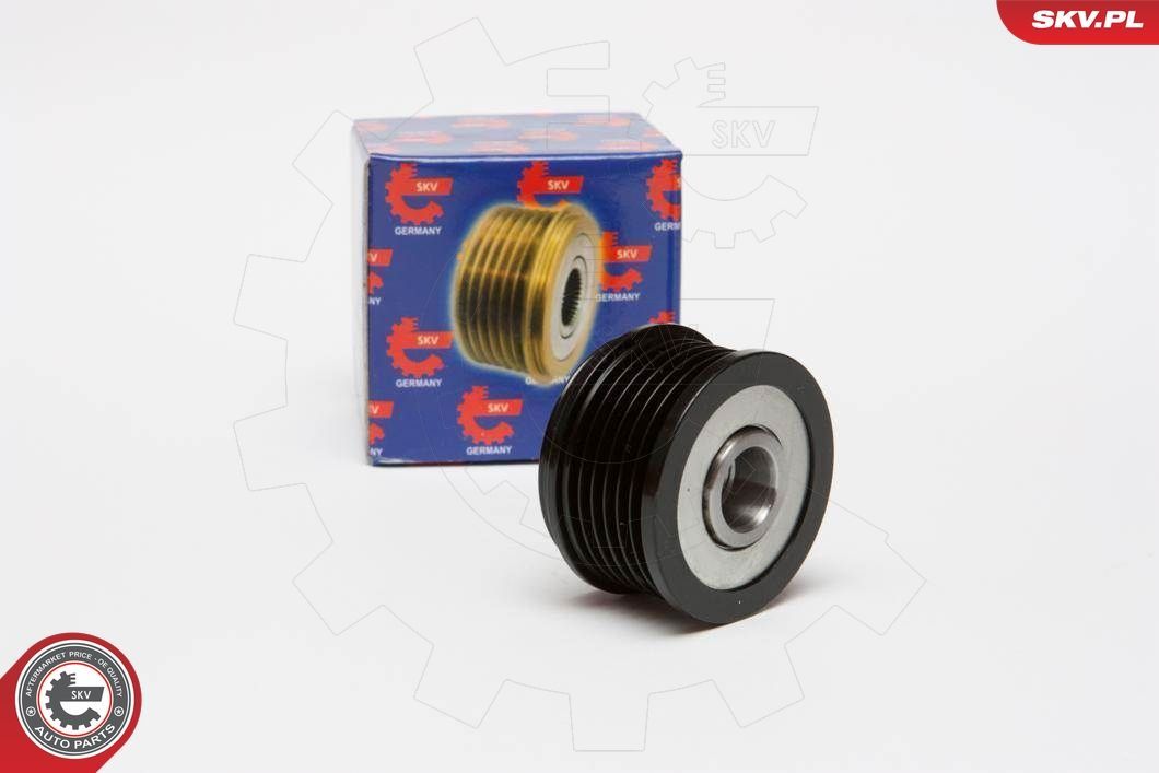 Laisvos eigos sankaba, kint. sr. generatorius ESEN SKV 11SKV029