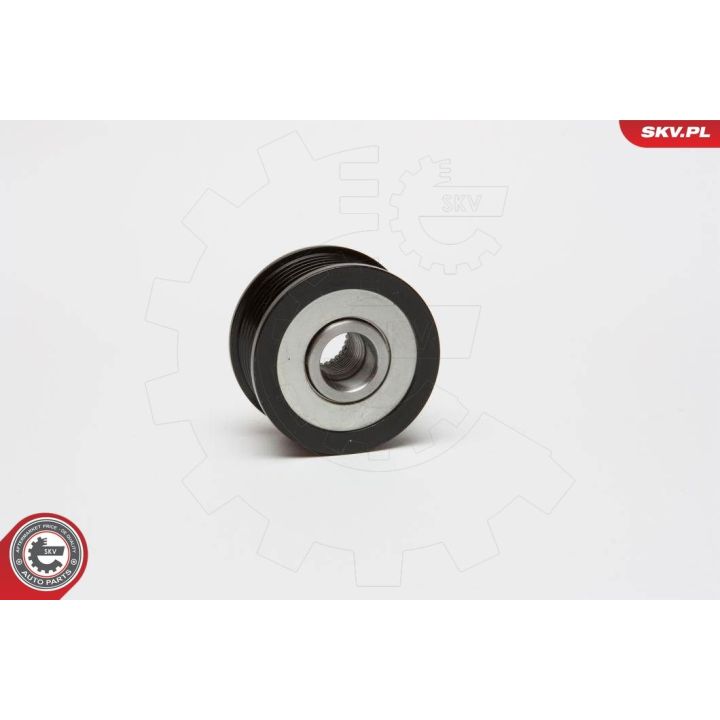 Laisvos eigos sankaba, kint. sr. generatorius ESEN SKV 11SKV029