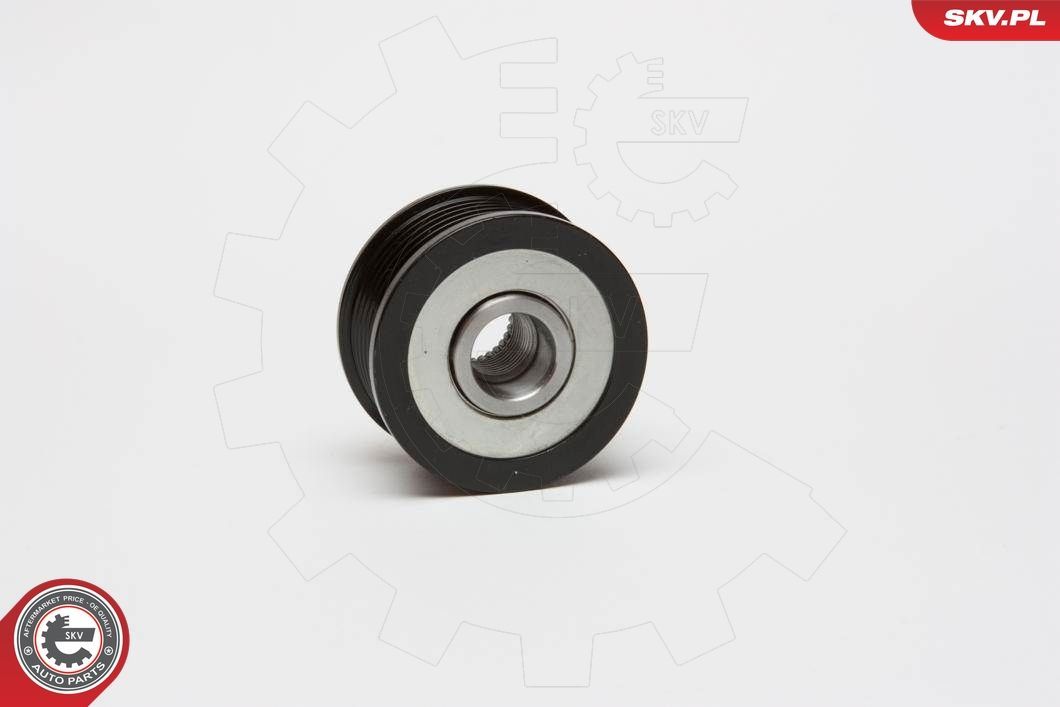 Laisvos eigos sankaba, kint. sr. generatorius ESEN SKV 11SKV029