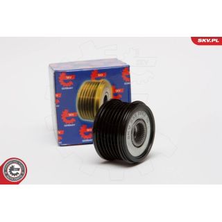 Laisvos eigos sankaba, kint. sr. generatorius ESEN SKV 11SKV031