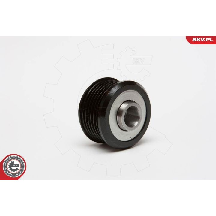 Laisvos eigos sankaba, kint. sr. generatorius ESEN SKV 11SKV031