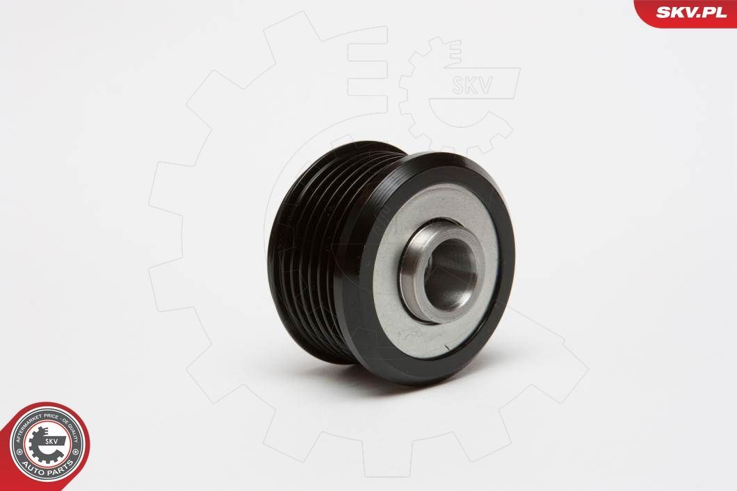 Laisvos eigos sankaba, kint. sr. generatorius ESEN SKV 11SKV031