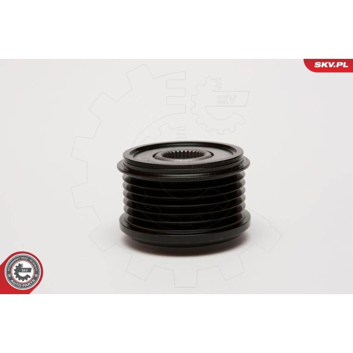 Laisvos eigos sankaba, kint. sr. generatorius ESEN SKV 11SKV031