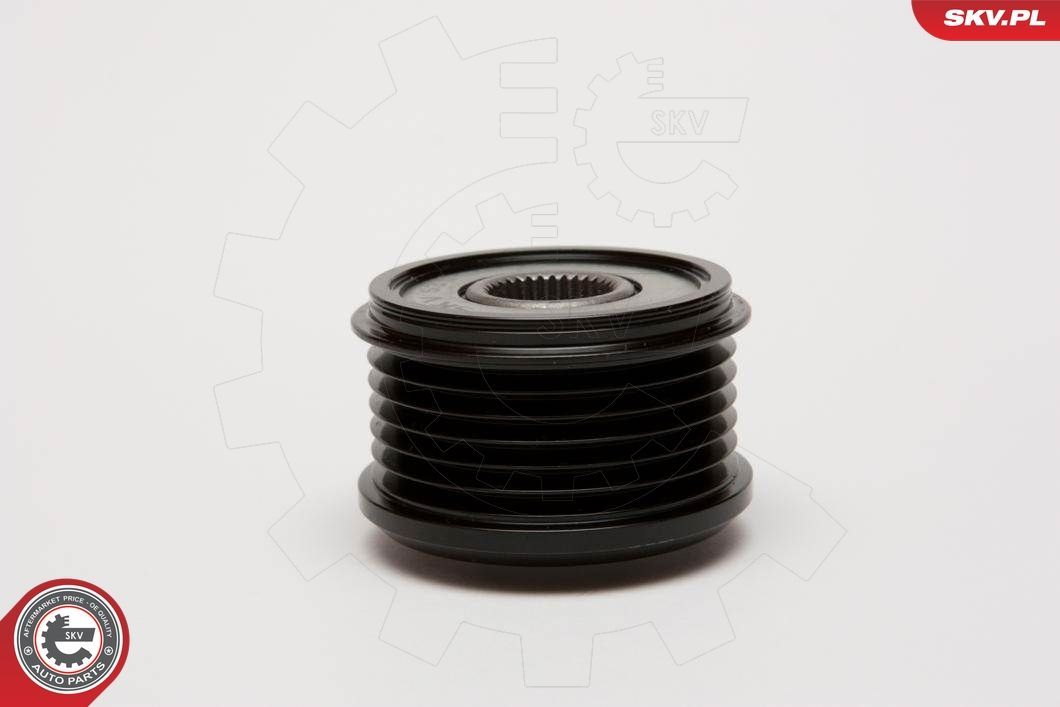 Laisvos eigos sankaba, kint. sr. generatorius ESEN SKV 11SKV031