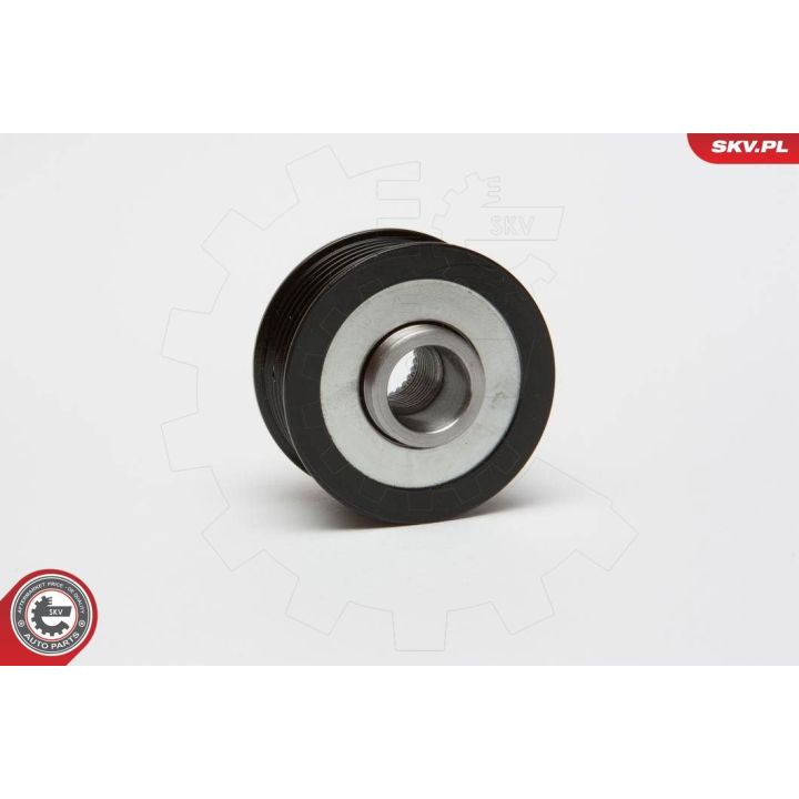 Laisvos eigos sankaba, kint. sr. generatorius ESEN SKV 11SKV032