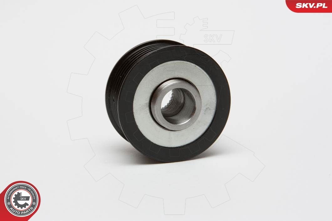 Laisvos eigos sankaba, kint. sr. generatorius ESEN SKV 11SKV032