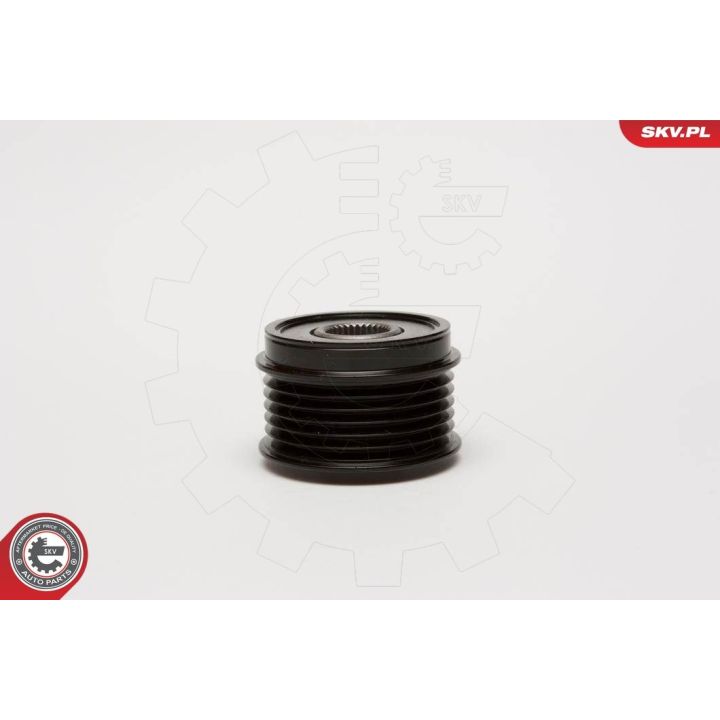 Laisvos eigos sankaba, kint. sr. generatorius ESEN SKV 11SKV032